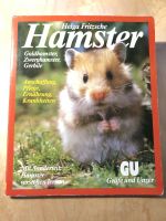 Helga Fritzsche - Hamster - Goldhamster, Zwerghamster, Gerbile Bochum - Bochum-Südwest Vorschau