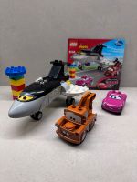 **LEGO DUPLO 6134 Disney Cars - Siddeleys Rettungsaktion** Berlin - Wilmersdorf Vorschau