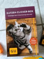 Katzen Clicker-Box Baden-Württemberg - Böbingen an der Rems Vorschau