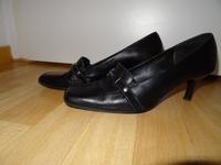 chicke Pumps von Venturini Gr. 40 Dresden - Südvorstadt-Ost Vorschau
