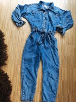 Boilersuit, Overall Jeans von Mango, L Niedersachsen - Schüttorf Vorschau