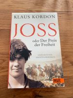 Joss oder der Preis der Freiheit - Buch - Klaus Kordon Rheinland-Pfalz - Koblenz Vorschau