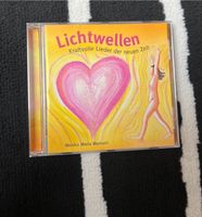 CD Lichtwellen von Monika Maria Wunram Bayern - Neumarkt i.d.OPf. Vorschau