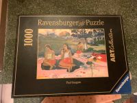 Ravensburger 1000 Puzzle Hessen - Driedorf Vorschau