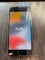 iPhone 6s 64Gb 100% Akku original Zustand Nordrhein-Westfalen - Lemgo Vorschau