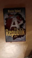 Buch "Die Republik" von Maxim Voland Nordrhein-Westfalen - Lengerich Vorschau