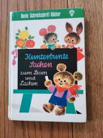 Kinderbuch Lesebuch 1.Klasse lustige Geschichten Baden-Württemberg - Besigheim Vorschau