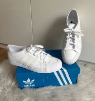 Adidas Honey Low W Sneaker weiß Glanz 39 40 40.5 40 2/3 Baden-Württemberg - Oedheim Vorschau