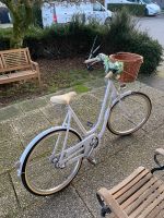 Creme Molly Lady Fahrrad Nordrhein-Westfalen - Bottrop Vorschau