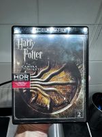 Harry Potter 2 und die Kammer des Schreckens 4K UHD Blu-Ray Bielefeld - Stieghorst Vorschau