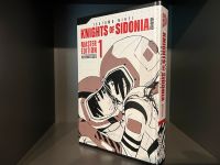 Knights of Sidonia Master Edition 01 Nordrhein-Westfalen - Castrop-Rauxel Vorschau