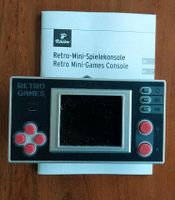 Tchibo Retrogamekonsole Sachsen-Anhalt - Halle Vorschau