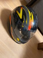 Motorradhelm Berlin - Marzahn Vorschau