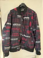 Love Moschino Bomberjacke Hamburg-Nord - Hamburg Winterhude Vorschau