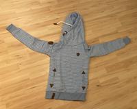 Naketano Pullover Niedersachsen - Harsum Vorschau