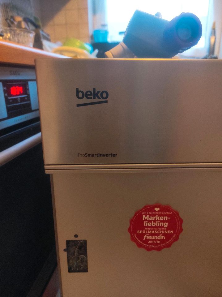 Beko Spülmaschine in Kierspe