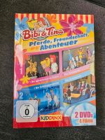 Bibi & Tina - DVD-Box V Brandenburg - Angermünde Vorschau