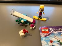 Lego Friends 30402 Snowboard-Tricks Niedersachsen - Bergfeld Vorschau