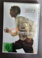 12 Years A Slave - DVD Sachsen - Pegau Vorschau