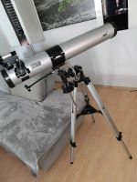 Teleskop von Seben Niedersachsen - Weener Vorschau