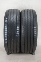 2 Sommerreifen 195 / 55 R 16 87 W Michelin Primacy 4 * 6,3mmX Bayern - Hattenhofen Vorschau