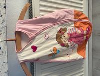 Babyschlafsack Sommerschlafsack Baby 60 cm Sterntaler Niedersachsen - Neu Wulmstorf Vorschau