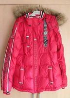 Damen Daunen Jacke Winterjacke Daunenjacke Gr. M 38 von Soccx Brandenburg - Liebenwalde Vorschau