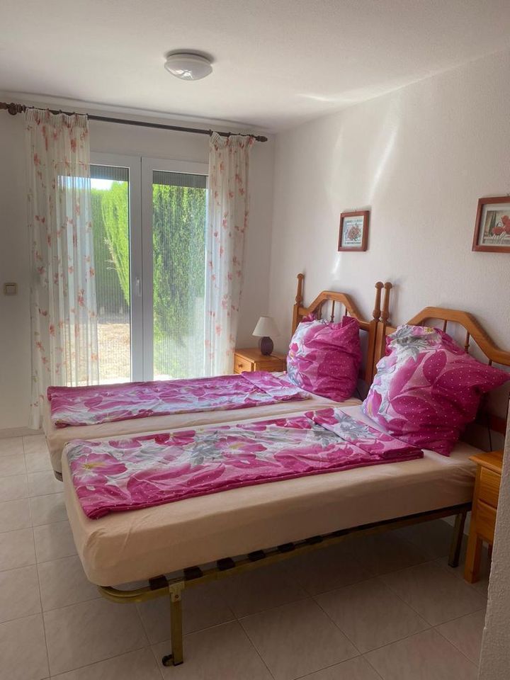 Ferienwohnung mit Pool/Spanien/Alicante/Torrevieja/Los Balcones in Neuenstadt