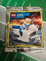 LEGO 952001 CITY MOTORRAD NEU UND OVP POLIZEI Eimsbüttel - Hamburg Eidelstedt Vorschau