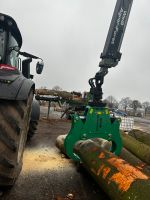 Holzspalten vorspalten Woodcracker wie Kegelspalter Nordrhein-Westfalen - Minden Vorschau