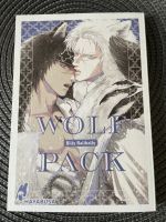 Wolf Pack | Hayabusa | Boys Love/Yaoi inkl SNS Card Chemnitz - Kaßberg Vorschau