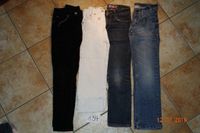 Jeanshose Jeans Babycord Hosen 134 / 14o Niedersachsen - Leese Vorschau