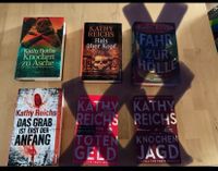 Kathy Reichs Bücher Hessen - Großenlüder Vorschau