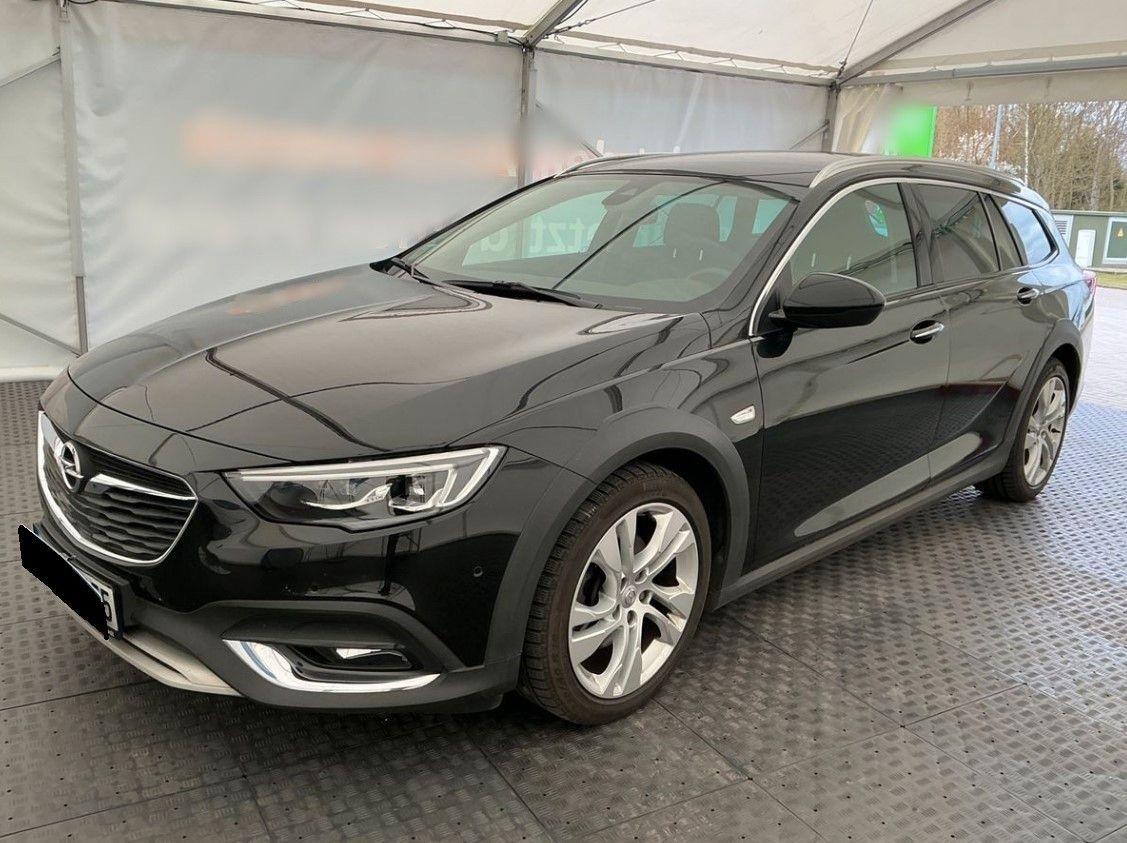 Abbildung des Autos Opel Insignia CT 2.0 Die…