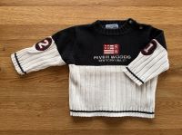 RIVER WOODS Strickpullover Gr.80/12 Monate Bayern - Königsbrunn Vorschau