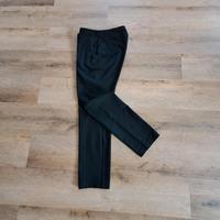 Taifun Damenhose schwarz Niedersachsen - Hesel Vorschau
