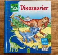 Dinosaurier - Kinderwissen - richtig schlau Bayern - Sankt Wolfgang Vorschau