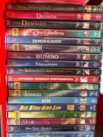 Disney DVD Sachsen-Anhalt - Stapelburg Vorschau