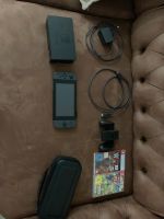 Nintendo Switch Konsole + 2 spiele (nach wahl) Nordrhein-Westfalen - Drolshagen Vorschau