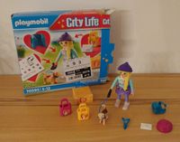 Playmobil 70595 Fashion Girl mit Hund Nordrhein-Westfalen - Paderborn Vorschau