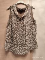 Leichte Bluse, Ballon-Bluse, elegant Niedersachsen - Bardowick Vorschau