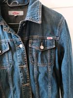 S.Oliver Jeansjacke * Gr M * Nordrhein-Westfalen - Menden Vorschau