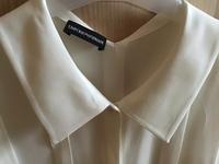 Armani Bluse, Oberteil, 100% Seide NEU Bayern - Straubing Vorschau