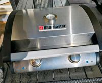 Elektrogrill BBQ Master Niedersachsen - Wolfsburg Vorschau