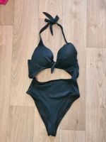 Bikini/ Badeanzug Gr. M/L, Cup B Umfang 75/80 Sachsen - Hoyerswerda Vorschau