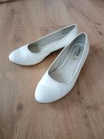 Brautschuhe 42 Bayern - Wolframs-Eschenbach Vorschau