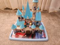 Ravensburger 3D Puzzle , Disney Frozen 2 Schloss mit Puppen Nordrhein-Westfalen - Bad Sassendorf Vorschau