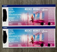 Nicki Minaj Tickets 2x im Unterrang 05.06.24 Köln - Köln Dellbrück Vorschau
