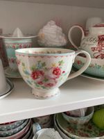 Greengate Simone Teacup Baden-Württemberg - Krautheim Vorschau