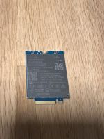 Lenovo ThinkPad Quectel EM05-G LTE Modul Rheinland-Pfalz - Schweich Vorschau